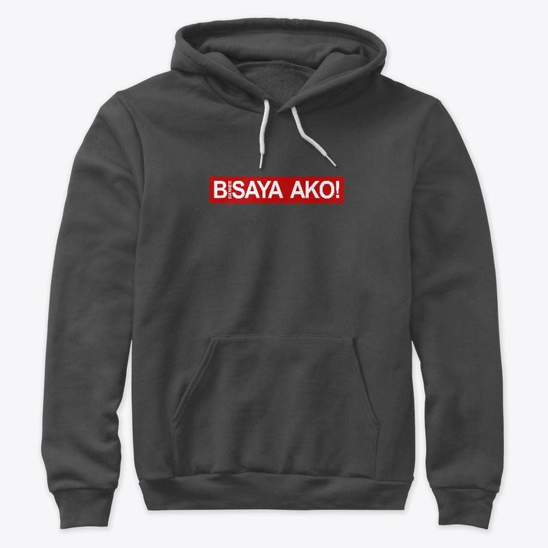 Bisaya Ako! - Statement Shirt