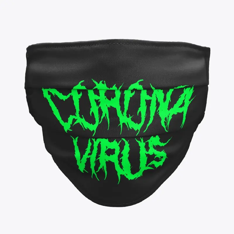 Corona Virus Face Mask